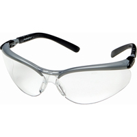 Lunettes de s&eacute;curit&eacute; Bx, Lentille Transparent, Antibu&eacute;e, R&eacute;pond ou surpasse la norme CSA Z94.3 St. Lawrence Industrial & Safety Supply