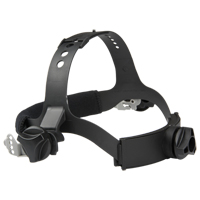 Uvex&reg; Bionic Shield Faceshield Replacement Suspension, Ratchet St. Lawrence Industrial & Safety Supply