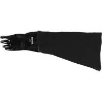 Gant pour sablage au jet, gaucher St. Lawrence Industrial & Safety Supply