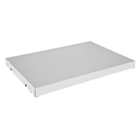 Tablette suppl&eacute;mentaire pour armoire Sure-Grip Ex pour produits inflammables St. Lawrence Industrial & Safety Supply