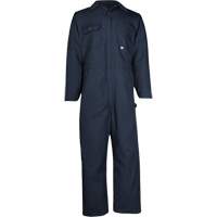Combinaisons, Hommes, Bleu marine, Taille 54 (grand taille) St. Lawrence Industrial & Safety Supply