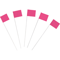 Marking Flags St. Lawrence Industrial & Safety Supply