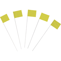 Marking Flags St. Lawrence Industrial & Safety Supply
