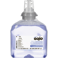 Savon pour les mains de premi&egrave;re qualit&eacute; TFX avec revitalisants, Liquide, 1,2 L, Parfum&eacute; St. Lawrence Industrial & Safety Supply
