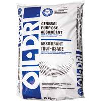 Absorbants tout usage St. Lawrence Industrial & Safety Supply