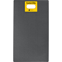 Comfort2go No. 518 Mat, 17" L x 17" W, 7/8" Thick St. Lawrence Industrial & Safety Supply