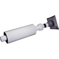 Cartouche Bazooka et trousse d'installation St. Lawrence Industrial & Safety Supply