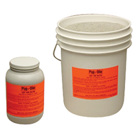 Plug N'Dike&reg; Sealants, Granular, 5 gal. St. Lawrence Industrial & Safety Supply