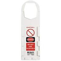 ScaffTag&reg; Tag Holders St. Lawrence Industrial & Safety Supply