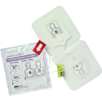 Pedi-Padz&reg; II Electrodes, Zoll AED Plus&reg; For, Class 4 St. Lawrence Industrial & Safety Supply