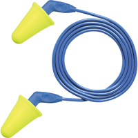 E-A-R Push-ins Earplugs, Bulk - Polybag, Corded St. Lawrence Industrial & Safety Supply