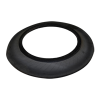 Base de barils pour canalisation du trafic Trailboss, 22,5 lb St. Lawrence Industrial & Safety Supply