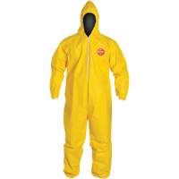 Combinaisons Tychem 2000, 2T-Grand, Jaune St. Lawrence Industrial & Safety Supply