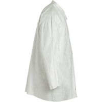Chemise, Tyvek 400, 2T-Grand, Blanc St. Lawrence Industrial & Safety Supply