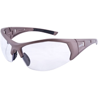 Z900 Series Safety Glasses, Clear Lens, Anti-Scratch, Meets/Exceeds CSA Z94.3 St. Lawrence Industrial & Safety Supply