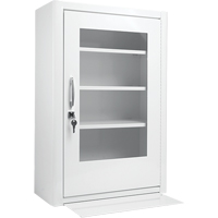 Armoires de style m&eacute;dical St. Lawrence Industrial & Safety Supply