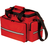 Sacs de trauma en nylon, Non m&eacute;dical St. Lawrence Industrial & Safety Supply