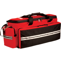 Heavy-Duty Trauma Bags St. Lawrence Industrial & Safety Supply