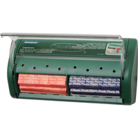 Salvequick&reg; Bandage Dispensing Systems (Bandages Included) St. Lawrence Industrial & Safety Supply