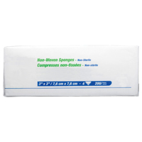 Absorbent Dressings