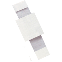 Compress (Pressure) Bandages - Sterile, 6" L x 4-1/2" W St. Lawrence Industrial & Safety Supply