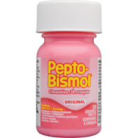 Medication & Pain Relief