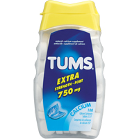 Antiacide Tums St. Lawrence Industrial & Safety Supply