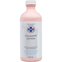 Calamine Lotion St. Lawrence Industrial & Safety Supply