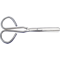 First Aid Scissors