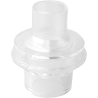 Replacement Valve for CPR Pocket Face Mask Model 17746, Reusable Mask, Class 2 St. Lawrence Industrial & Safety Supply