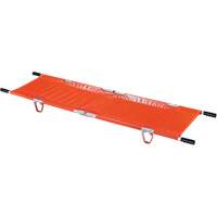 Stretchers, Double Fold, Class 1 St. Lawrence Industrial & Safety Supply