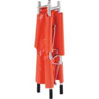 Stretchers, Double Fold, Class 1 St. Lawrence Industrial & Safety Supply
