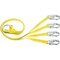 Basket Stretchers - Basket Stretcher Bridles St. Lawrence Industrial & Safety Supply