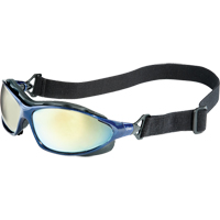 Uvex&reg; Seismic&reg; Safety Goggles, Clear Lens, Anti-Fog, Closed Vent St. Lawrence Industrial & Safety Supply