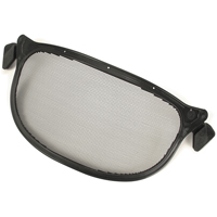 Peltor Metal Mesh Faceshield, 12-1/2" W x 15-1/2" H St. Lawrence Industrial & Safety Supply