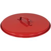 Drain Can Cover St. Lawrence Industrial & Safety Supply