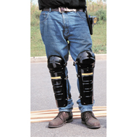 Jambi&egrave;res en plastique St. Lawrence Industrial & Safety Supply