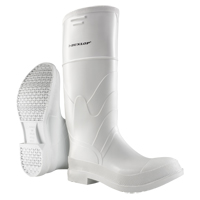 Bottes aux genoux