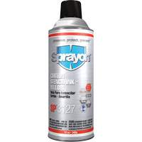 Encre &agrave; pochoir en carton de s&eacute;rie SP3100 St. Lawrence Industrial & Safety Supply