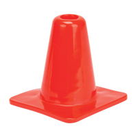 Cônes routiers & accessoires