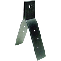 Miller&reg; Reusable Roof Anchor, Roof, Temporary Use St. Lawrence Industrial & Safety Supply