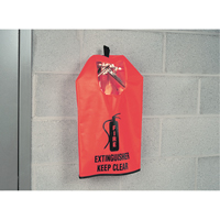 Enveloppes pour extincteurs St. Lawrence Industrial & Safety Supply