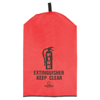 Enveloppes pour extincteurs St. Lawrence Industrial & Safety Supply