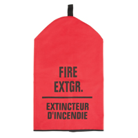 Enveloppes pour extincteurs St. Lawrence Industrial & Safety Supply