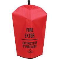Enveloppes pour extincteurs St. Lawrence Industrial & Safety Supply