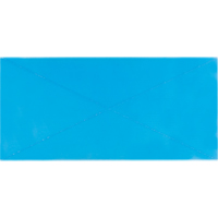 Plastic Front Replacement Part for Surface-Mounted Fire Extinguisher Cabinet St. Lawrence Industrial & Safety Supply