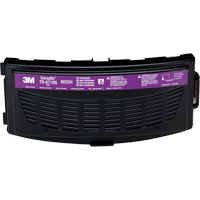 Versaflo Powered Air Purifying Respirator Cartridge, P100 Filter, Pack of 40 St. Lawrence Industrial & Safety Supply