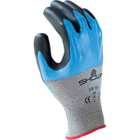 Gants résistants à la coupe