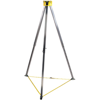 Workman Tripods St. Lawrence Industrial & Safety Supply