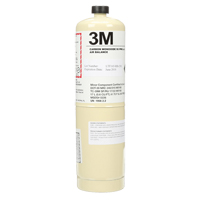 Span Gas Cylinder St. Lawrence Industrial & Safety Supply